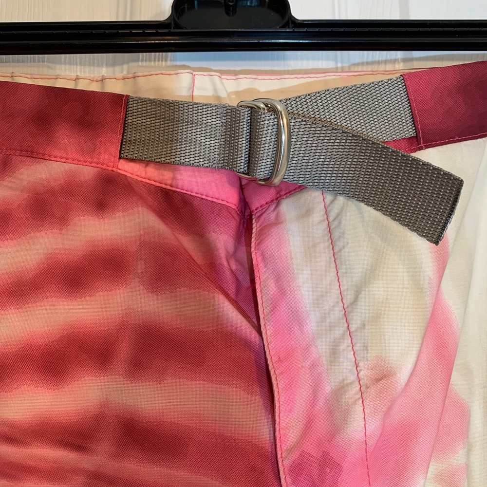 Pants - NWT, Prada, rare, nylon convertible pants. - Picture 3 of 16